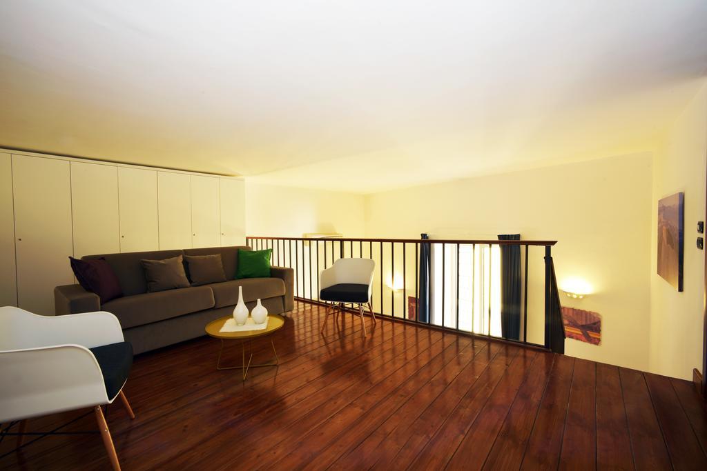 Italia Apartment Неаполь Экстерьер фото