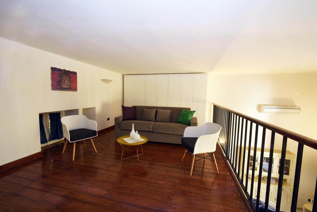 Italia Apartment Неаполь Экстерьер фото