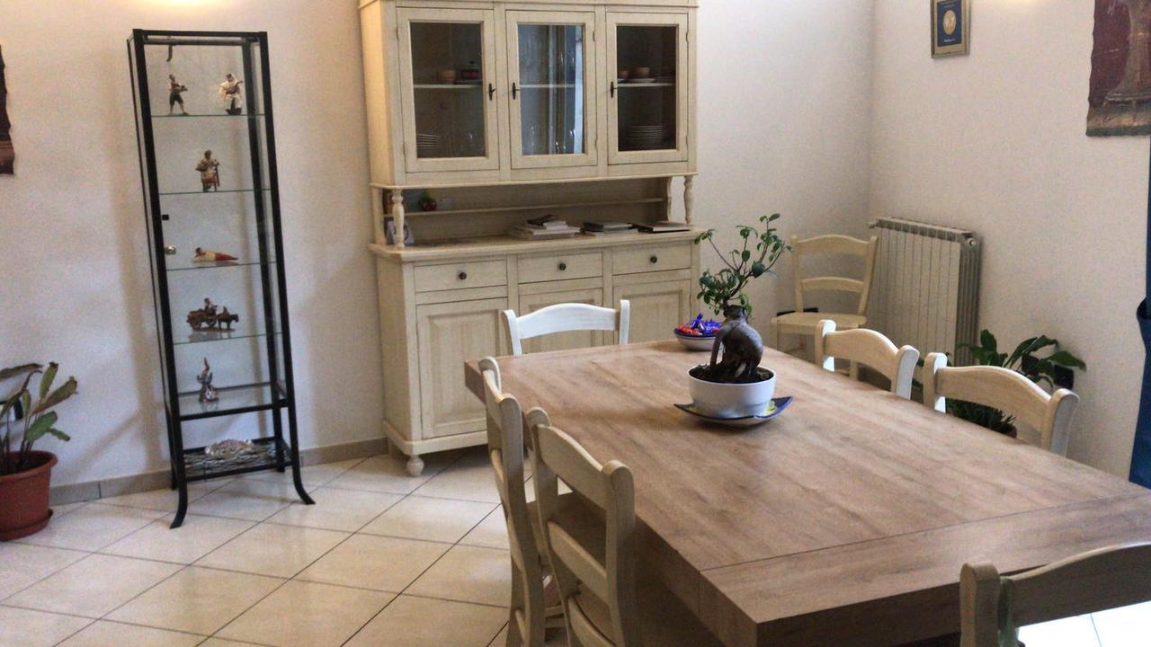 Italia Apartment Неаполь Экстерьер фото